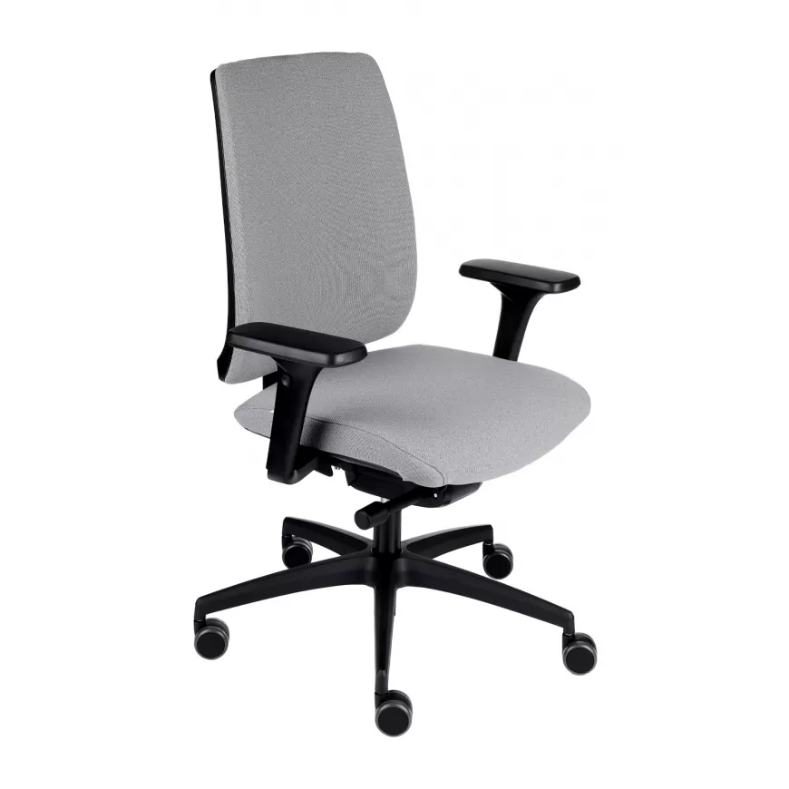 Moderni erginominė biuro kėdė 0349