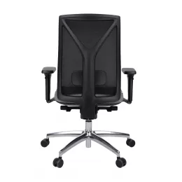 Moderni ergonominė biuro kėdė 0351