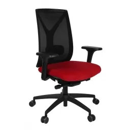 Moderni ergonominė biuro kėdė 0351