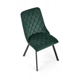 Kėdė K450 Žalios Spalvos