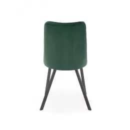 Kėdė K450 Žalios Spalvos
