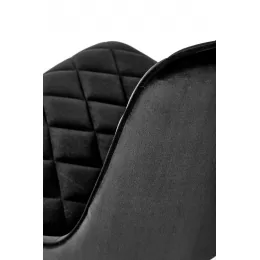 Kėdė K450 Juodos Spalvos