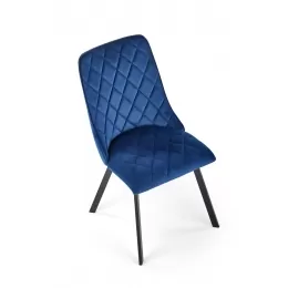 Kėdė K450 Mėlynos Spalvos
