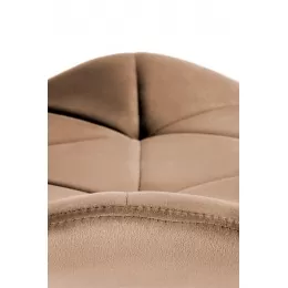 Kėdė K453 Smėlio Spalvos