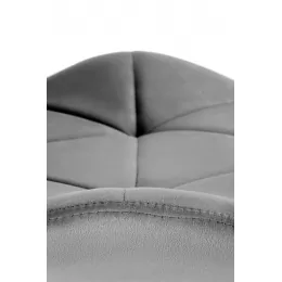 Kėdė K453 Pilkos Spalvos