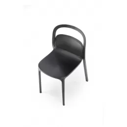 Kėdė K490 Juodos Spalvos
