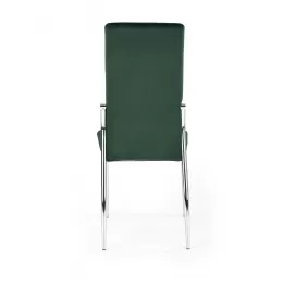 Kėdė K416 Žalios Spalvos