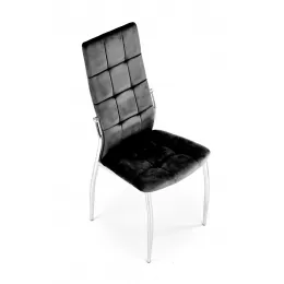 Kėdė K416 Juodos Spalvos
