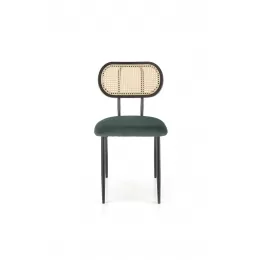 Kėdė K503 Žalios Spalvos