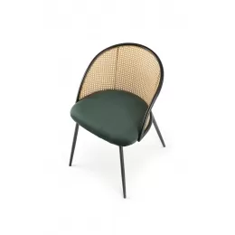 Kėdė K508 Žalios Spalvos
