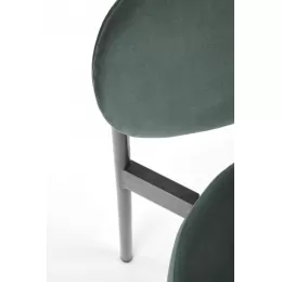 Kėdė K509 Žalios Spalvos