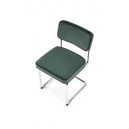 Kėdė K510 Žalios Spalvos