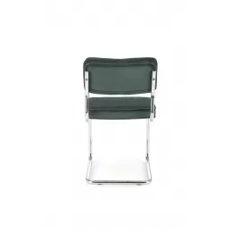 Kėdė K510 Žalios Spalvos