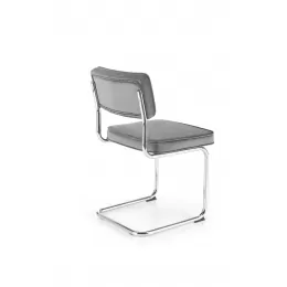 Kėdė K510 Pilkos Spalvos