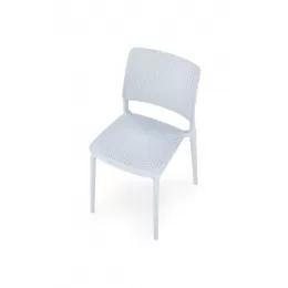 Kėdė K514 Šviesiai Mėlynos Spalvos