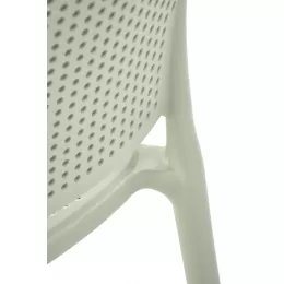 Kėdė K514 Šviesiai Žalios Spalvos
