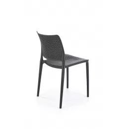 Kėdė K514 Juodos Spalvos