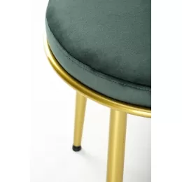 Kėdė K517 Žalios Spalvos