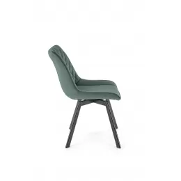 Kėdė K520 Žalios Spalvos