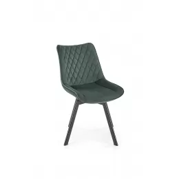 Kėdė K520 Žalios Spalvos