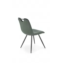 Kėdė K521 Žalios Spalvos