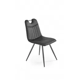 Kėdė K521 Juodos Spalvos