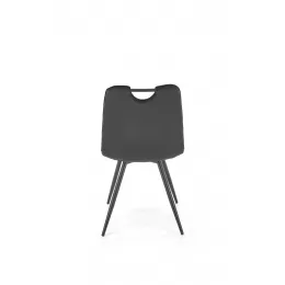 Kėdė K521 Juodos Spalvos