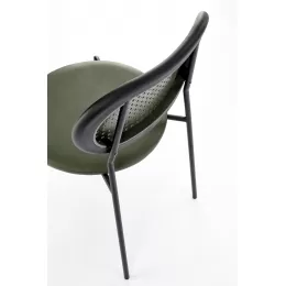 Kėdė K524 Žalios Spalvos