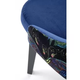 Kėdė ENDO Mėlynos Spalvos