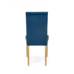 Kėdė DIEGO 3 Mėlynos Spalvos
