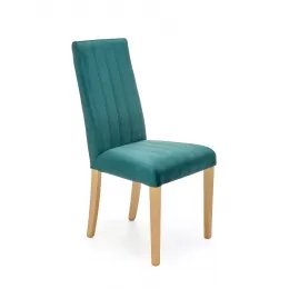 Kėdė DIEGO 3 Žalios Spalvos
