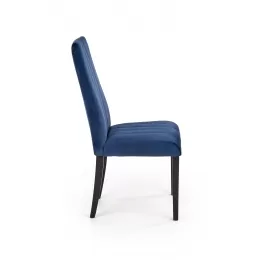 Kėdė DIEGO 2 Mėlynos Spalvos