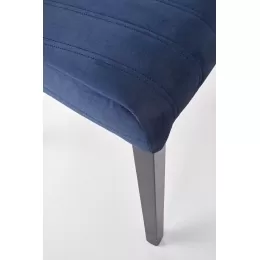 Kėdė DIEGO 2 Mėlynos Spalvos