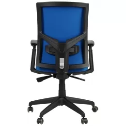 Biuro Kėdė KB-8922B Mėlyna