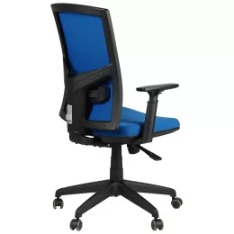 Biuro Kėdė KB-8922B Mėlyna