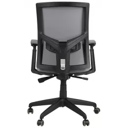 Biuro Kėdė KB-8922B Pilka