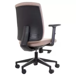 Biuro Kėdė ZN-605-B Šviesiai Ruda