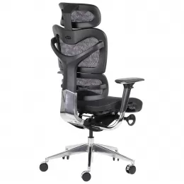 Biuro Kėdė ErgoNew S7 Tinklinio Audinio Sėdynė