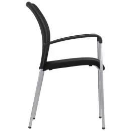 Kėdė HN-7501 Juodos Spalvos