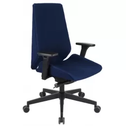 Biuro Kėdė MOON NOTE N15 audinys