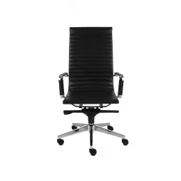 Biuro Kėdė NEXT SN1 Natūrali Oda