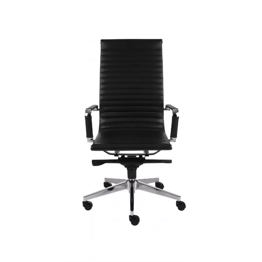Biuro Kėdė NEXT SN1 Natūrali Oda
