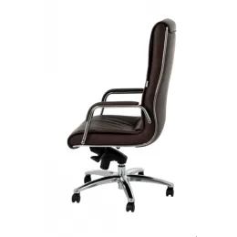 Biuro Kėdė NEXUS SN3 Natūrali Oda
