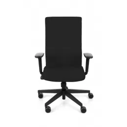 Biuro Kėdė Team Plus Black Gobeleno Spalva Pasirinktina