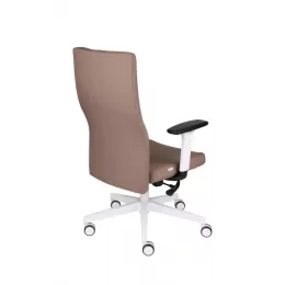 Biuro Kėdė Team Plus White Gobeleno Spalva Pasirinktina