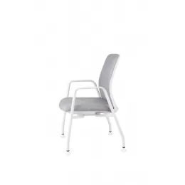 Konferencinė Kėdė Axel 4L White