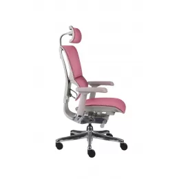 Ergonominė Biuro Kėdė Ioo 2 GS Pink