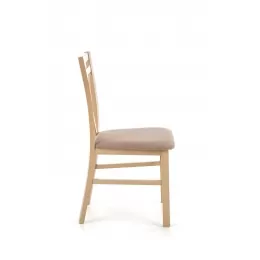 Medinė Kėdė
