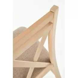Medinė Kėdė
