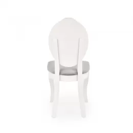 Medinė kėdė VELO balta